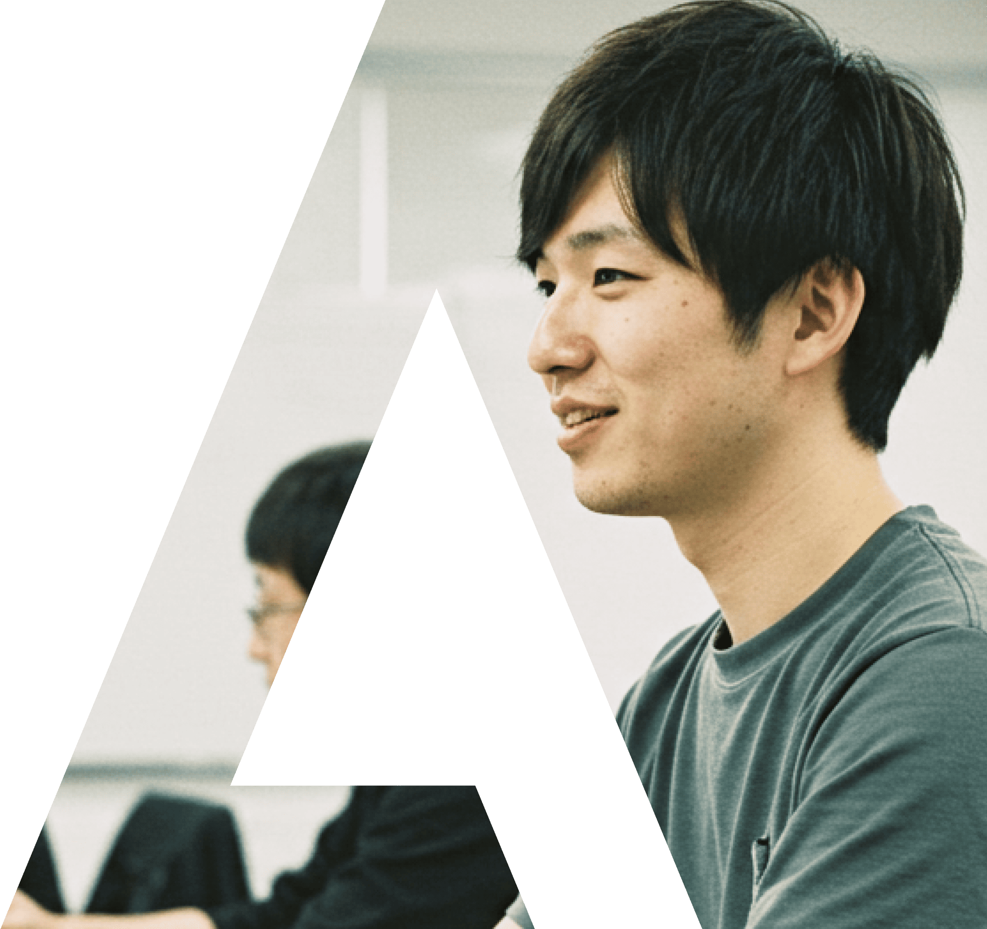 男性エンジニアの写真2