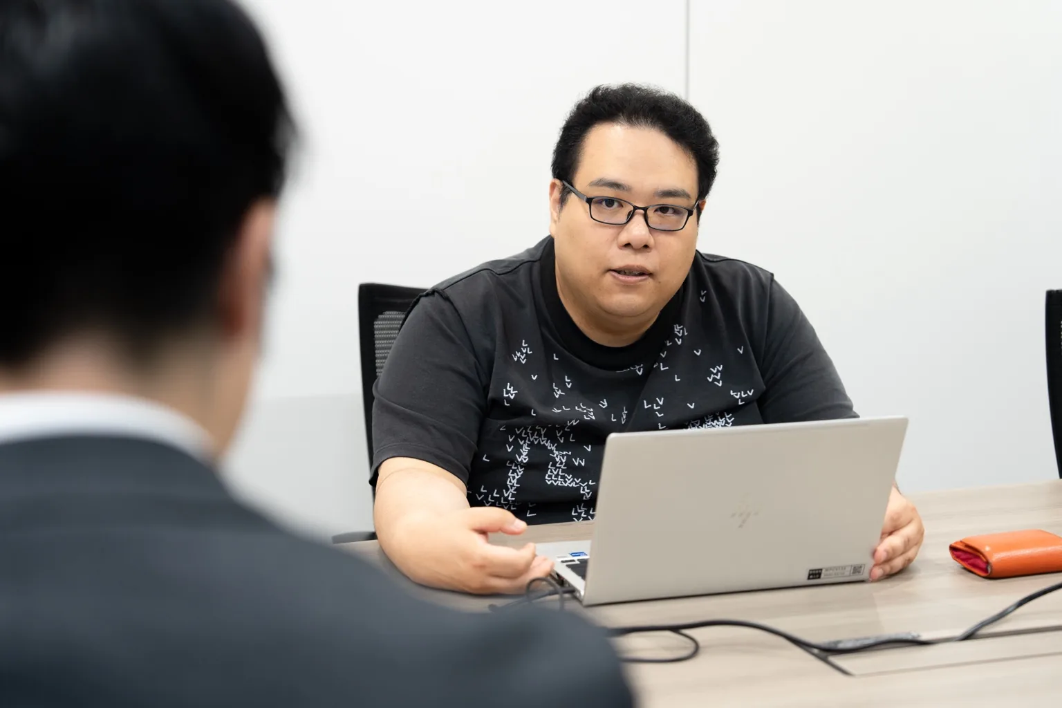 株式会社オーネット 経営戦略本部 豊後様