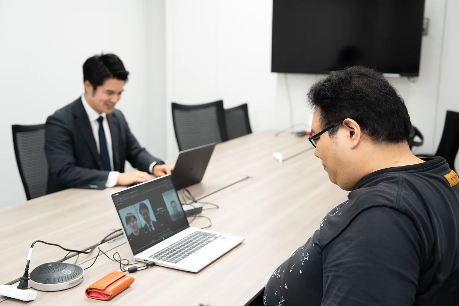 株式会社オーネット様とアカツキAIテクノロジーズによる対談