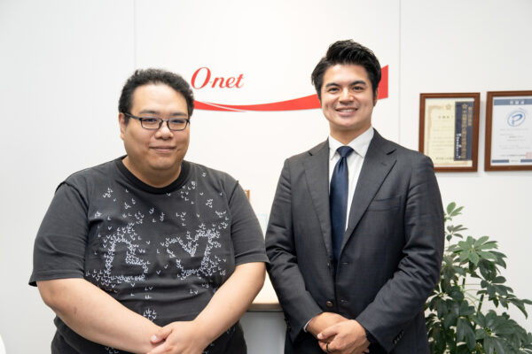 Turning a Real Marriage Advisor into AI: How O-net Created “AI Ishikawa” to Connect with a New Generation