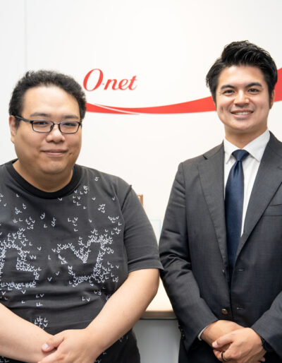 実在の婚活アドバイザーをAI化。オーネットが「AI石川さん」で挑む、20代との新たな顧客接点