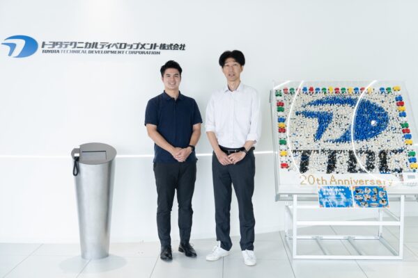 「まだ答えのないテーマに、一つの答えを出してくれた」 デジタルツインを活用したVLM検討、AI要素技術開発を加速